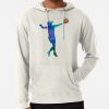 Woman Playing Softball 02 Hoodie Official Softball Merch