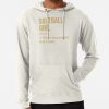 Softball Girl Definition In Gold Hoodie Official Softball Merch