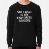 ssrcolightweight sweatshirtmens10101001c5ca27c6frontsquare productx1000 bgf8f8f8 13 - Softball Gifts