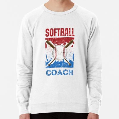 Softball Sweatshirt Official Softball Merch