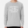 ssrcolightweight sweatshirtmensheather greyfrontsquare productx1000 bgf8f8f8 13 - Softball Gifts