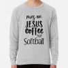 ssrcolightweight sweatshirtmensheather greyfrontsquare productx1000 bgf8f8f8 17 - Softball Gifts