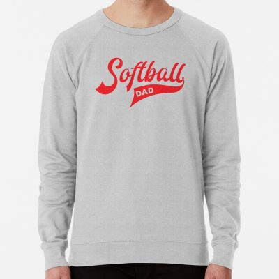 Softball Dad Sweatshirt Official Softball Merch