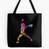 Softball Pitcher Tote Bag Official Softball Merch