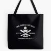 Time Bureau Softball Tote Bag Official Softball Merch