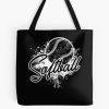 Softball - Love Softball Tote Bag Official Softball Merch