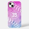 the softball field is my happy place case mate iphone case rc99c67a70a7f45029402744bc0a9a8ed s0dnz 1000 - Softball Gifts