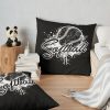 Softball - Love Softball Throw Pillow Official Softball Merch