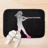 Softball Star Bath Mat Official Softball Merch