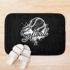 Softball - Love Softball Bath Mat Official Softball Merch