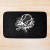 Softball - Love Softball Bath Mat Official Softball Merch