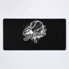 Softball - Love Softball Mouse Pad Official Softball Merch