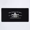 Time Bureau Softball Mouse Pad Official Softball Merch