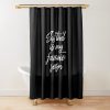 Softball Is My Favorite Season Iii Shower Curtain Official Softball Merch