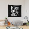 Softball - Don'T Kill My Vibe Softball Tapestry Official Softball Merch