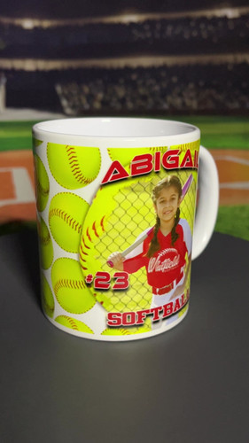 file - Softball Gifts