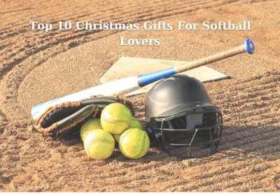 5 - Softball Gifts