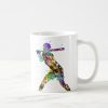 girl softball player coffee mug r3f63e2f5dbc44542adcf8a19ff8d5cb3 x7jgr 8byvr 1000 - Softball Gifts