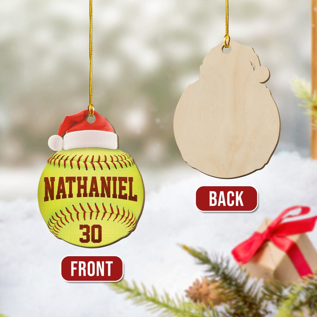 - Softball Gifts