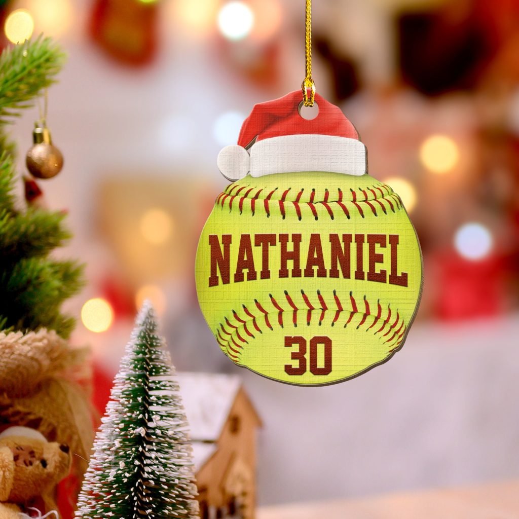 - Softball Gifts