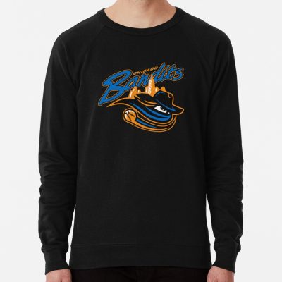 The Bandits, Chicago Style Sweatshirt Official Cow Anime Merch