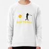 ssrcolightweight sweatshirtmensfafafaca443f4786frontsquare productx1000 bgf8f8f8 6 - Softball Gifts