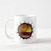 softball logo softball custom name softball gift coffee mug rbff40b36843d48fab6d2657fa8f42d13 x7jg9 8byvr 1000 - Softball Gifts
