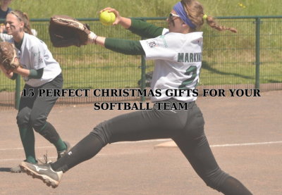 15 - Softball Gifts