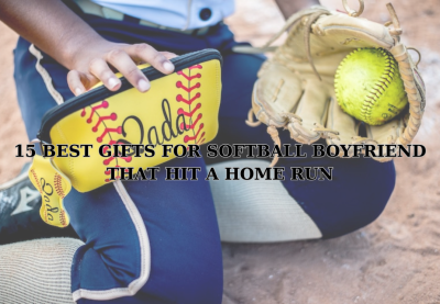 16 - Softball Gifts