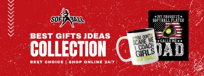 Softball Gifts Best Gift Ideas Collection